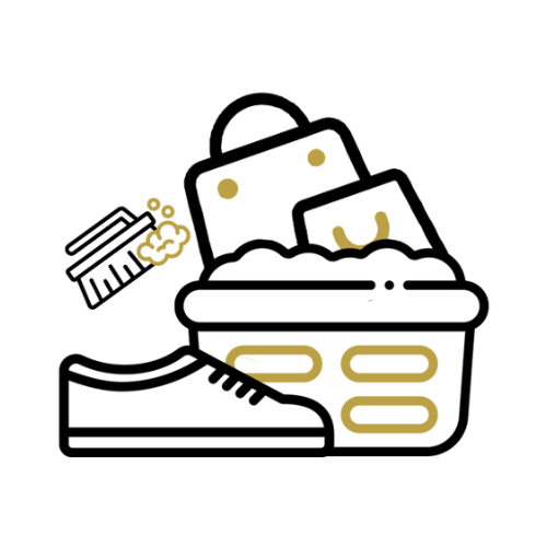 Bags & Shoes – Treated with luxury oils and cleaning agents