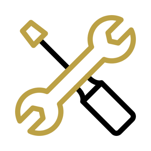 Darning & Repair – Small fixes