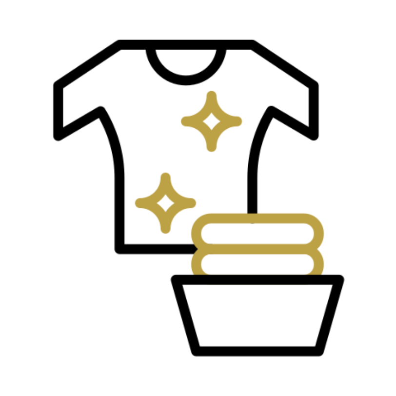 Fabric-Safe Cleaning