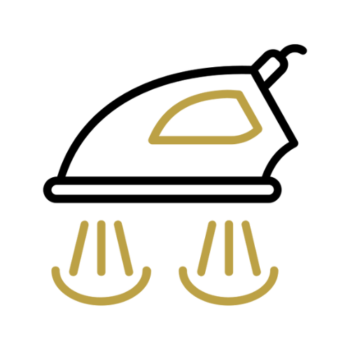 Steam Press – That fresh-pressed look, without the hassle